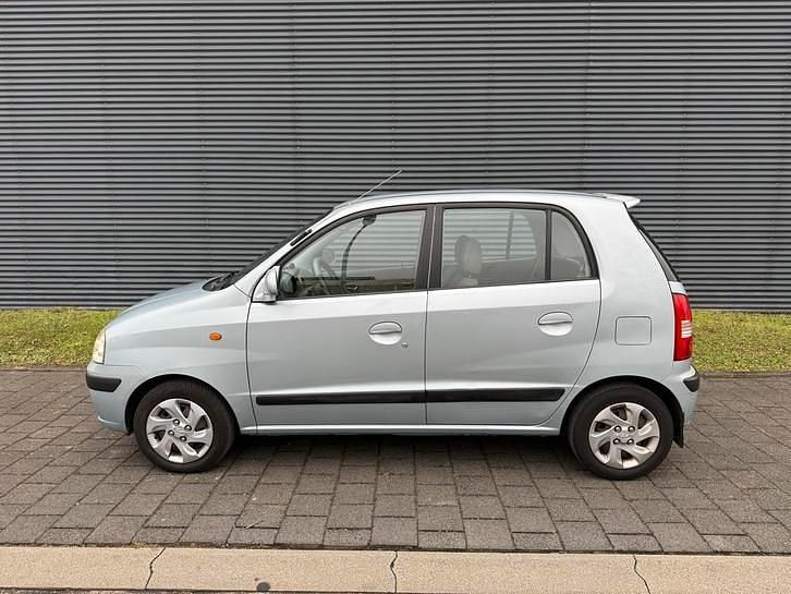 Occasion Hyundai Atos 58 PK (42 kW) 2005 Hatchback