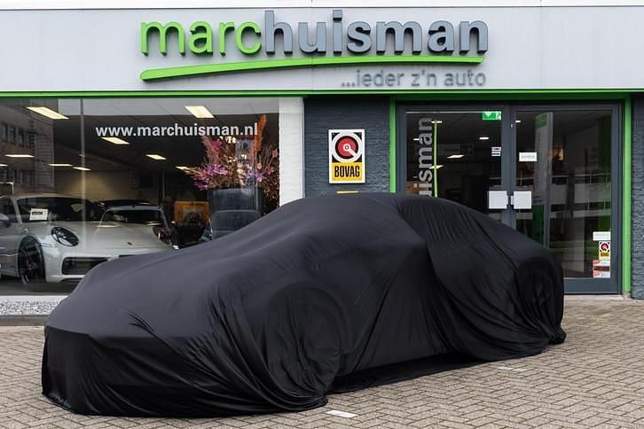 Gebruikt 2023 Audi A5 Advanced Cabriolet | € 48.950 (Duur) - Afbeelding 1/4