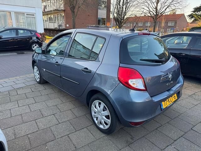 Occasion Renault Clio R.S. 75 PK (55 kW) 2010 Blauw Hatchback