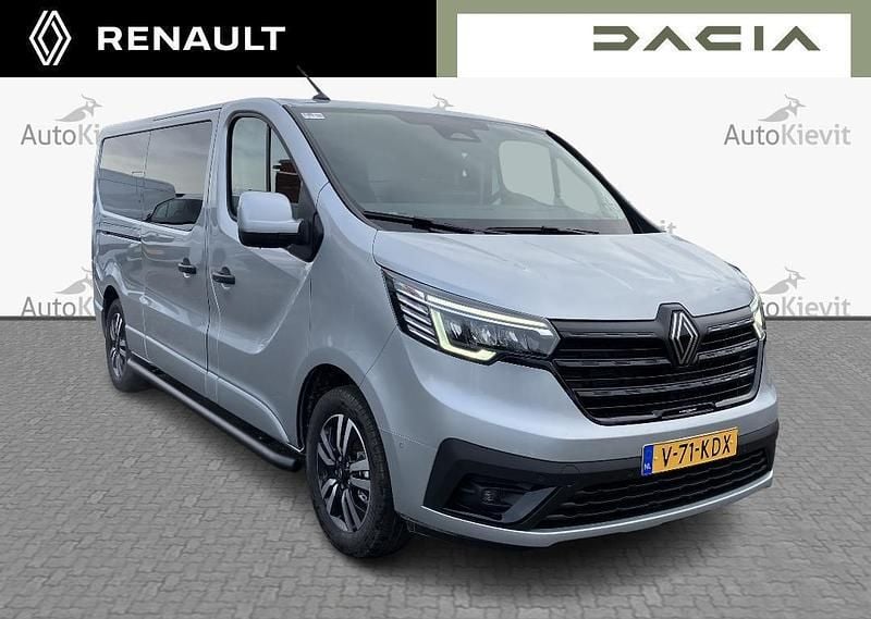 Occasion Renault Trafic 150 PK (110 kW) 2024 Bestelauto MPV