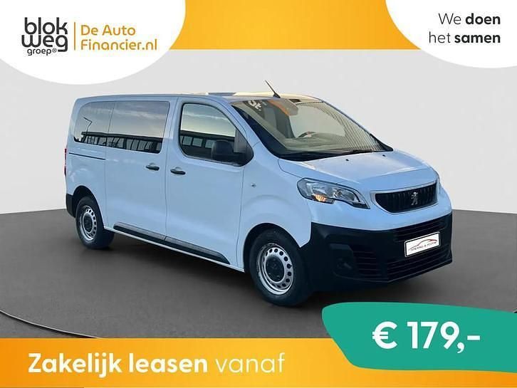 Occasion 2018 Peugeot Expert Premium Van | € 10.745 (Super prijs) - Afbeelding 1/2