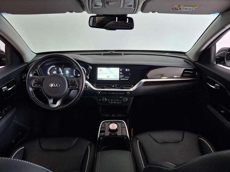 Occasion Kia e-Niro 150 kW (204 PK) 2020 Grijs SUV