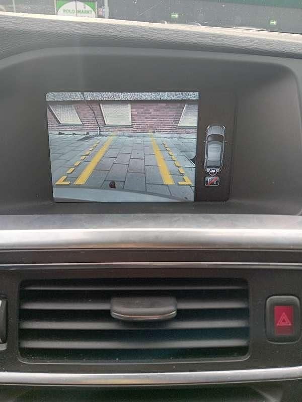 Occasion Volvo S60 R-Design 179 PK (131 kW) 2011 Grijs Sedan