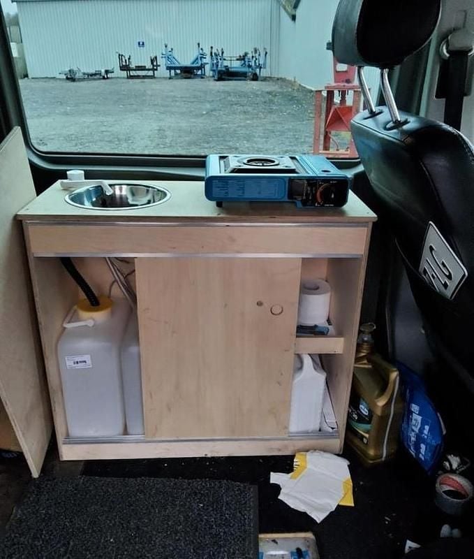 Occasion VW T5 174 PK (127 kW) 2007 Van