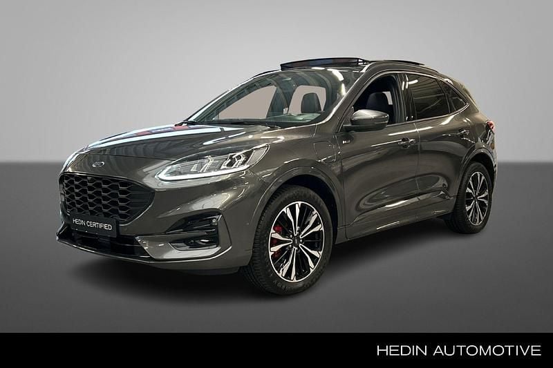 Occasion Ford Kuga ST-Line X 2026 Grijs SUV