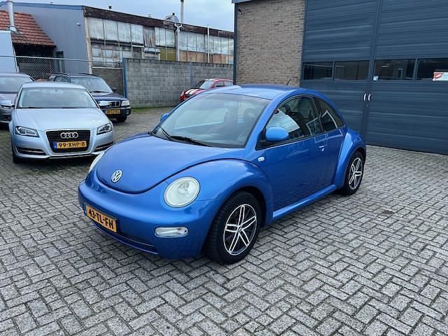 Occasion VW New Beetle Highline 116 PK (85 kW) 1999 Hatchback