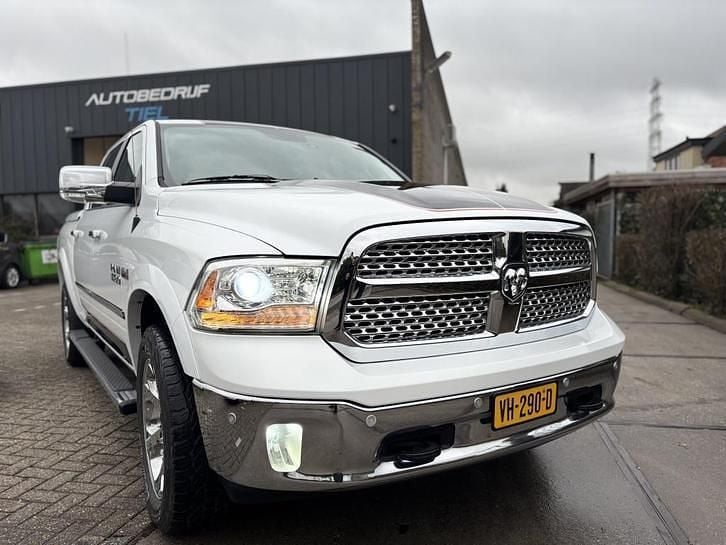 Occasion Dodge Ram 402 PK (295 kW) 2014 Wit Pickup