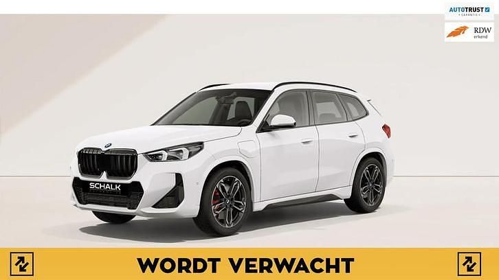 Occasion 2024 BMW iX1 M Sport SUV | € 46.950 (Eerlijke prijs) - Afbeelding 1/4