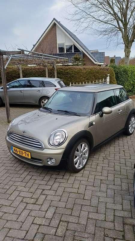 Occasion Mini Cooper Chili 120 PK (88 kW) 2007 Hatchback