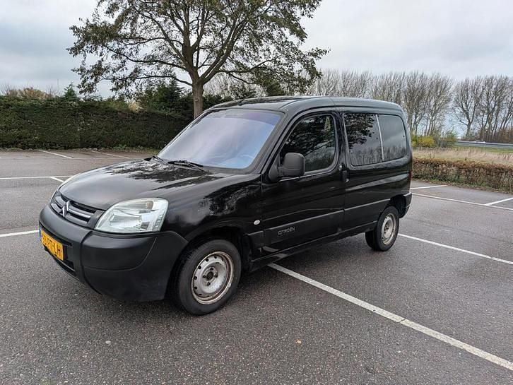 Gebruikt 2004 Citroën Berlingo | € 595 (Super prijs) - Afbeelding 1/4