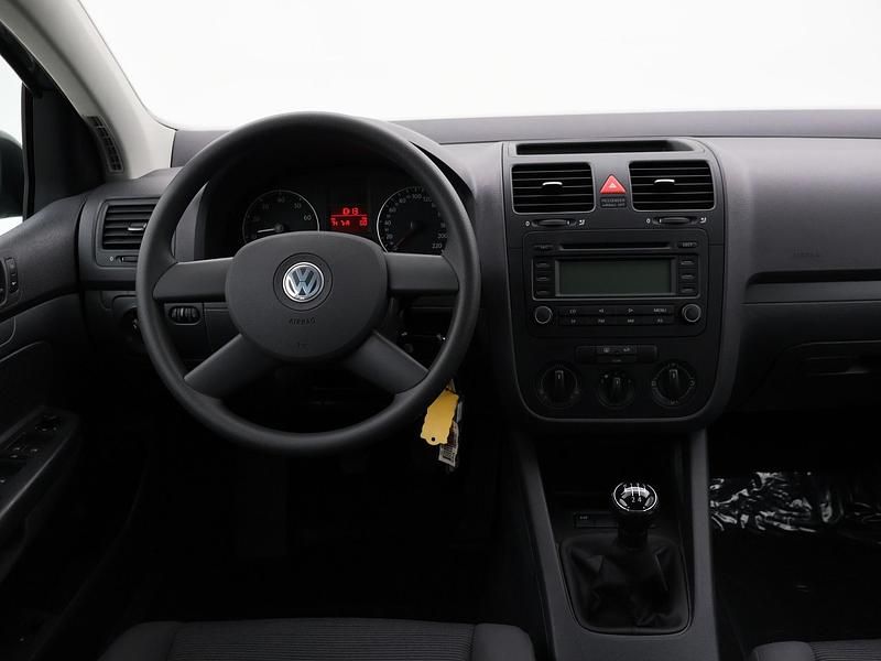 Occasion VW Golf IV 75 PK (55 kW) 2003 Groen Hatchback