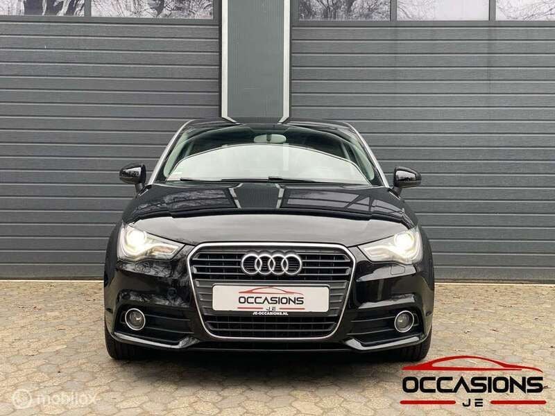 Occasion Audi A1 86 PK (63 kW) 2011 Overige Hatchback
