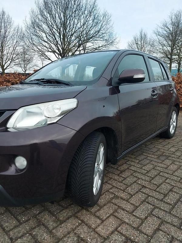 Occasion Toyota Urban Cruiser 100 PK (73 kW) 2009 Hatchback