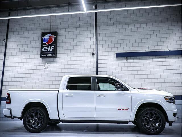 Occasion Dodge Ram Limited 396 PK (291 kW) 2023 Wit Pickup