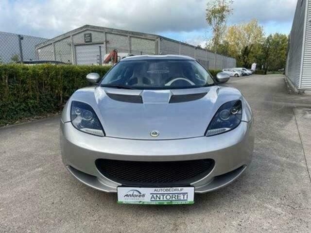Occasion Lotus Evora 280 PK (205 kW) 2009 Grijs Coupé