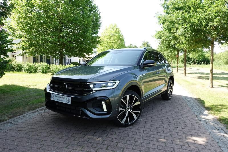 Occasion VW T-Roc Business+ 150 PK (110 kW) 2023 , metallic lak SUV