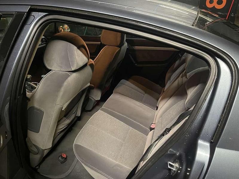 Occasion Peugeot 407 125 PK (91 kW) 2006 Sedan