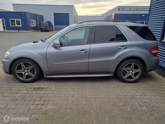 Occasion Mercedes 300 204 PK (150 kW) 2011 Overige Van