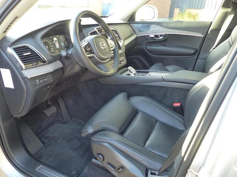 Occasion Volvo XC90 Inscription 2021 Grijs SUV