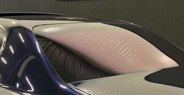 Occasion Bentley Continental Flying Spur 560 PK (411 kW) 2008 Blauw Sedan