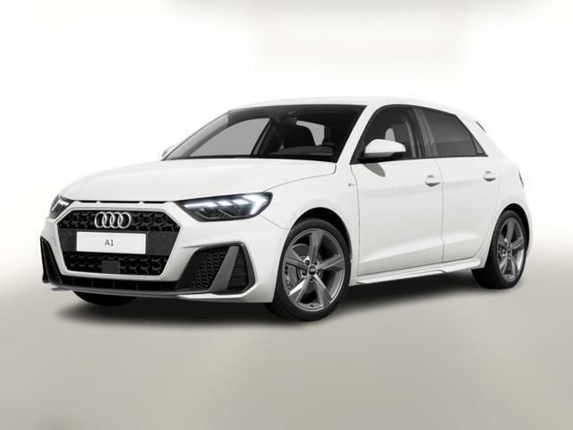 Overige Gebruikt 2023 Audi A1 S-Line Hatchback | € 34.083 (Eerlijke prijs) - Afbeelding 1/4