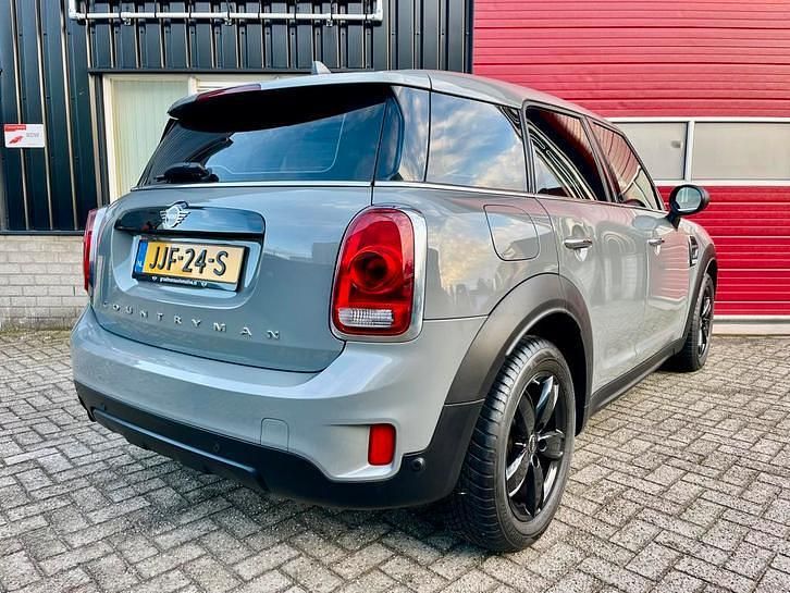 Occasion Mini Countryman 102 PK (75 kW) 2019 SUV