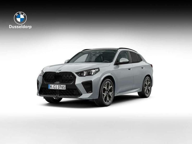 Grijs Nieuw 2025 BMW X2 SUV | € 69.143 (Goede deal) - Afbeelding 1/4