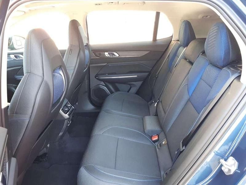 Occasion Lynk & Co 01 261 PK (191 kW) 2022 Blauw SUV