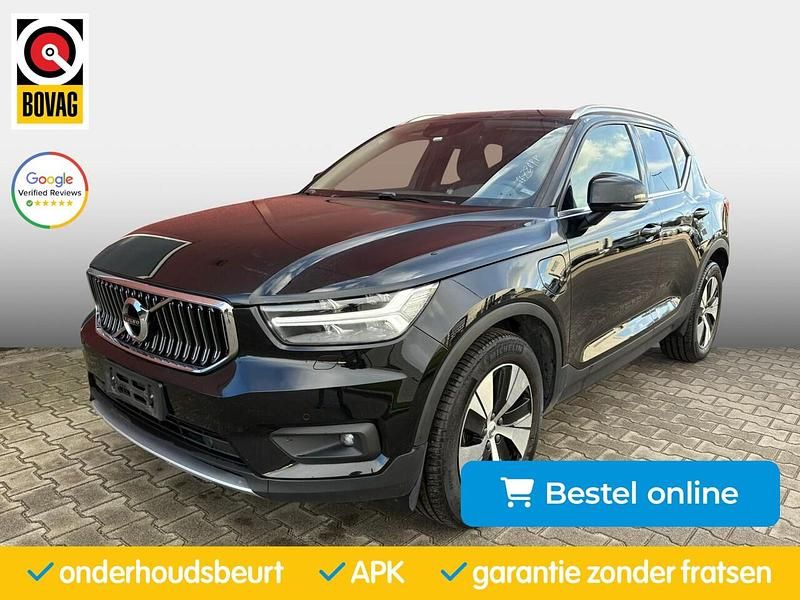 Occasion 2021 Volvo XC40 Inscription SUV | € 25.950 (Super prijs) - Afbeelding 1/2