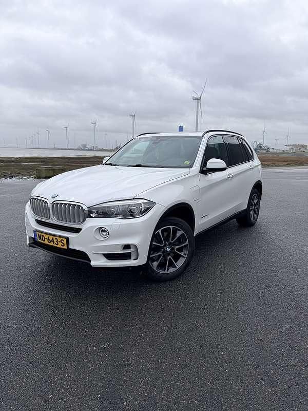 Occasion 2017 BMW X5 SUV | € 20.950 (Goede deal) - Afbeelding 1/4