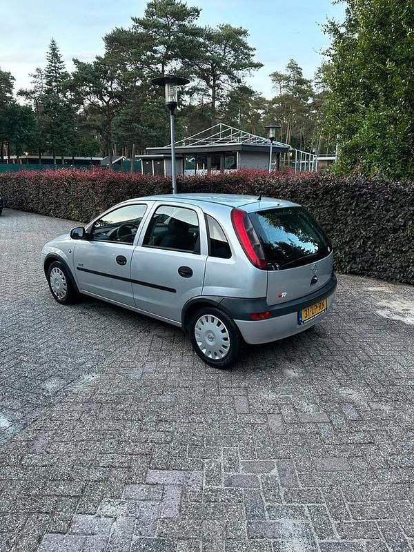 Gebruikt 2003 Opel Corsa | € 1.750 (Eerlijke prijs) - Afbeelding 1/1