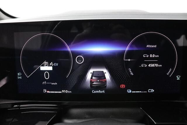 Occasion Renault Espace Esprit Alpine 200 PK (147 kW) 2024 Rouge flamme (nnp) MPV