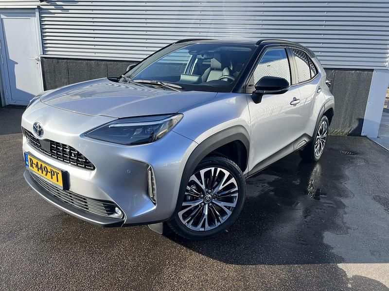 Occasion Toyota Yaris Cross Executive 116 PK (85 kW) 2022 (2vu) SUV