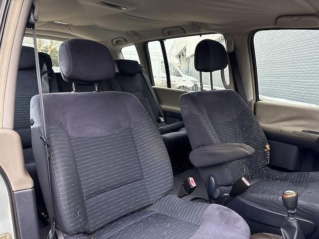 Occasion Renault Espace 163 PK (119 kW) 2004 Grijs MPV