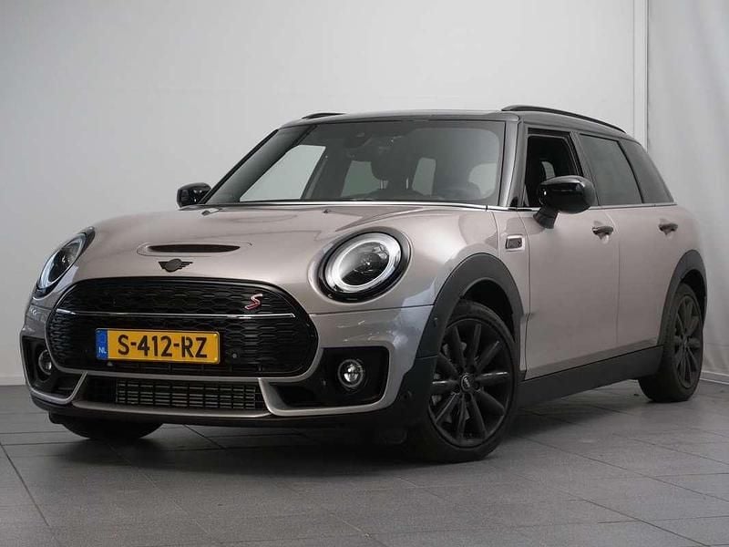 Occasion Mini Cooper S Clubman 179 PK (131 kW) 2023 Grijs Stationwagen