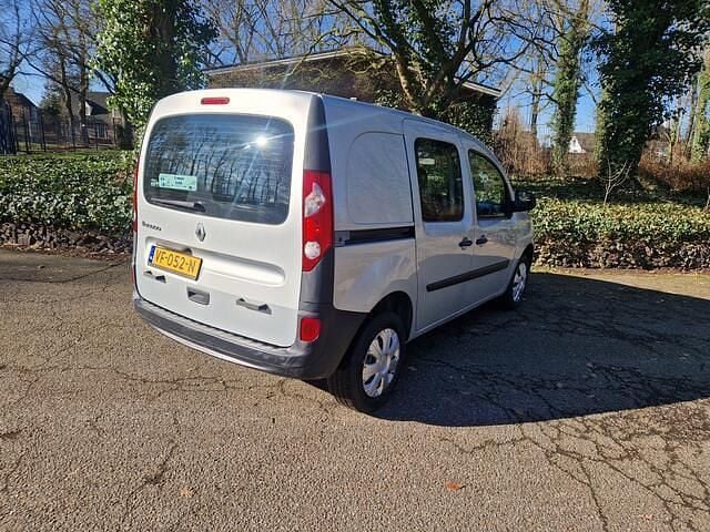 Occasion Renault Kangoo 107 PK (78 kW) 2013 Overige MPV