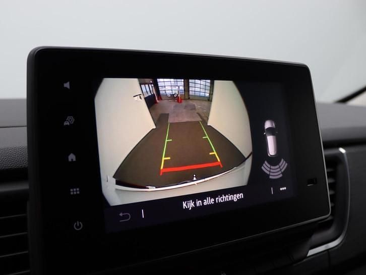 Occasion Nissan Primastar N-Connecta 170 PK (125 kW) 2024 Wit MPV