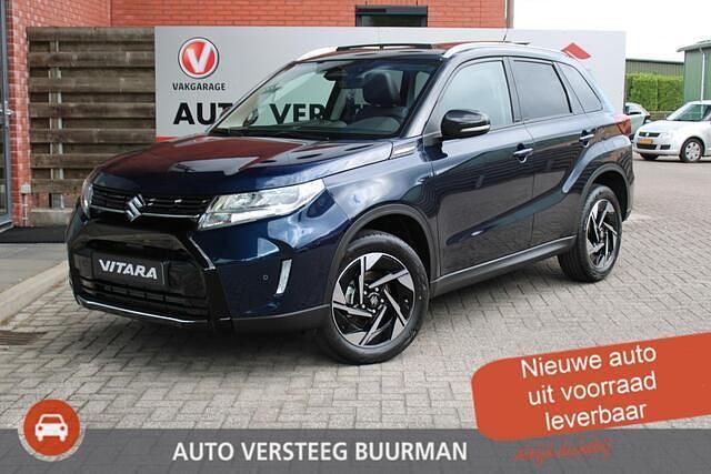 Overige Nieuw 2025 Suzuki Vitara Style SUV | € 32.950 (Iets duurder) - Afbeelding 1/4