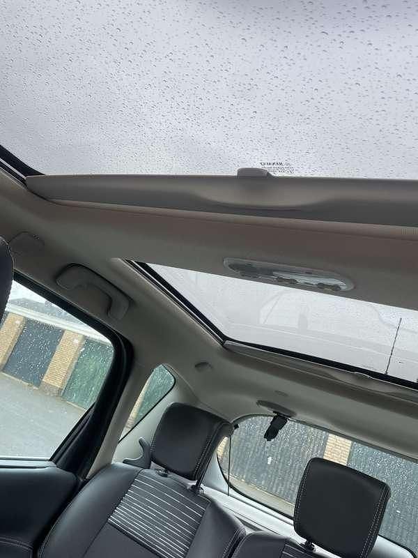 Occasion Renault Scénic III 111 PK (81 kW) 2009 Zwart MPV