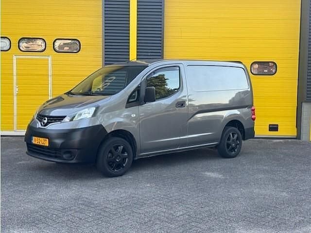Overige Gebruikt 2013 Nissan NV200 Van | € 9.450 (Eerlijke prijs) - Afbeelding 1/4