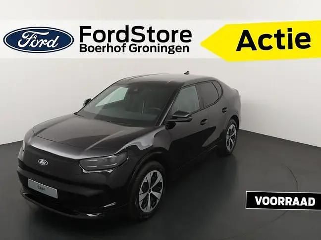 Nieuw 2025 Ford Capri Standard Range SUV | € 43.250 (Duur) - Afbeelding 1/4