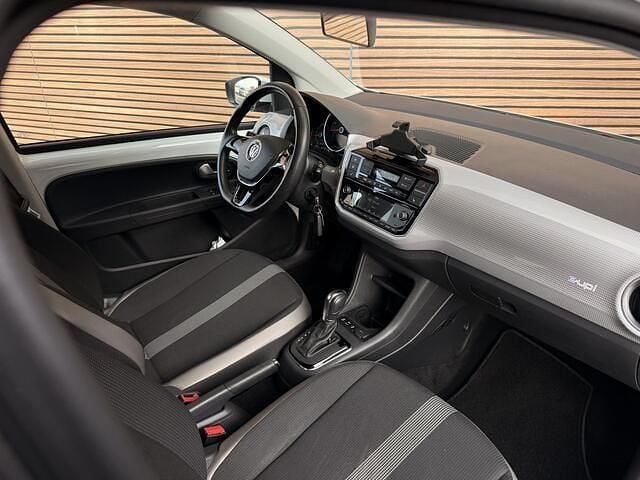 Occasion VW e-up! 60 kW (82 PK) 2019 Wit Hatchback