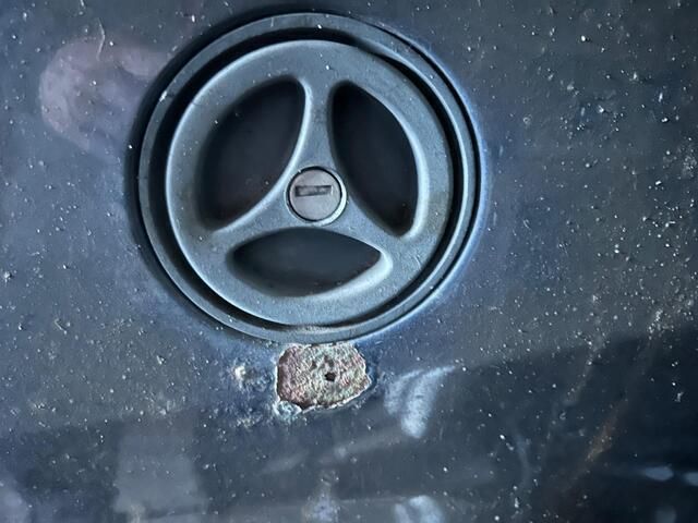 Occasion Alfa Romeo 33 86 PK (63 kW) 1986 Blauw Sedan