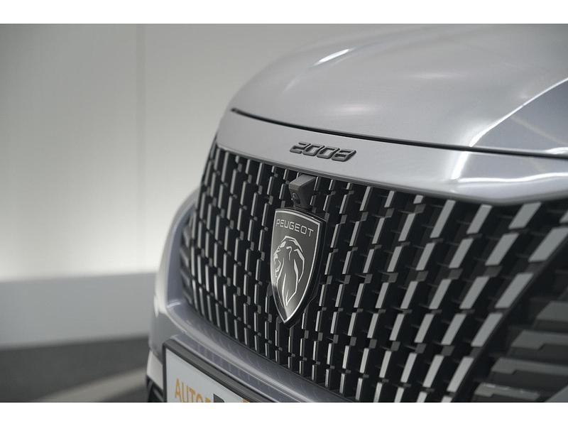 Occasion Peugeot 2008 Allure 146 PK (107 kW) 2024 Grijs SUV