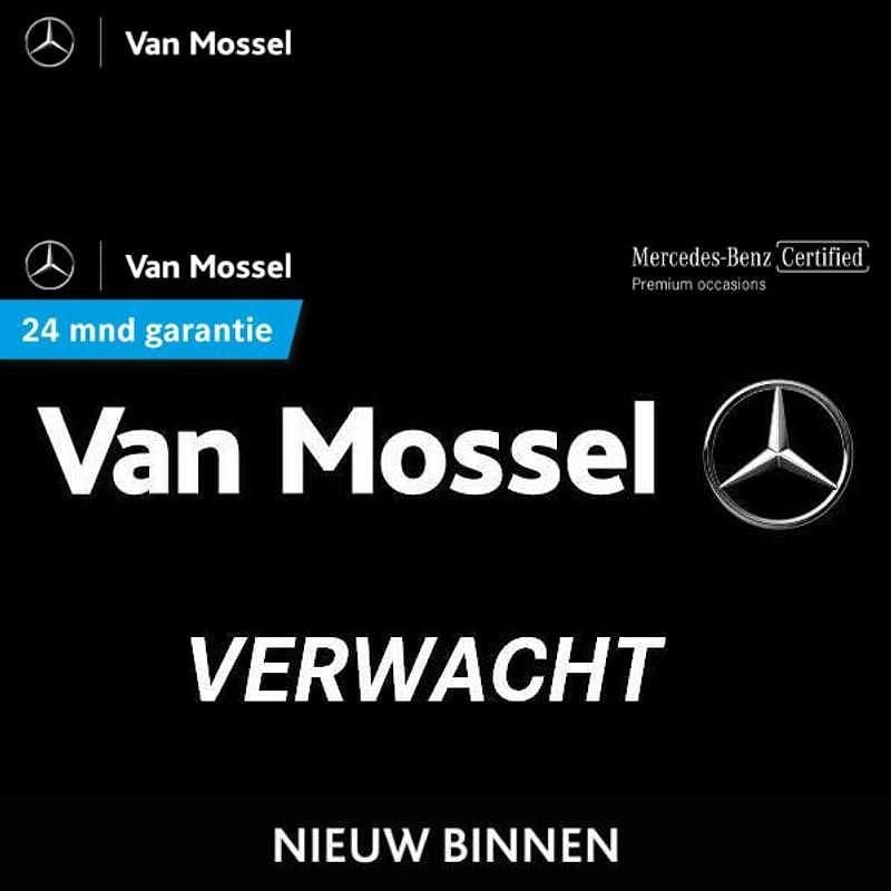 Zwart Gebruikt 2024 Mercedes A180 Luxury Hatchback | € 36.945 (Iets duurder) - Afbeelding 1/2