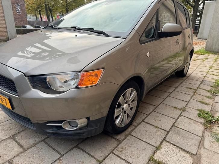 Occasion 2010 Mitsubishi Colt | € 6.450 (Eerlijke prijs) - Afbeelding 1/4
