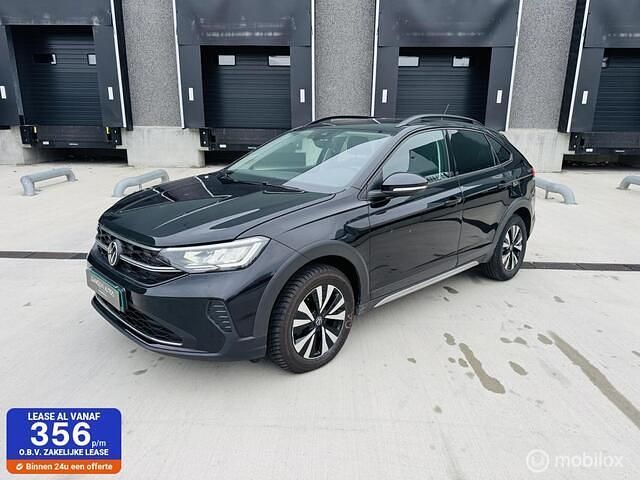 Overige Gebruikt 2022 VW Taigo SUV | € 21.999 (Super prijs) - Afbeelding 1/4