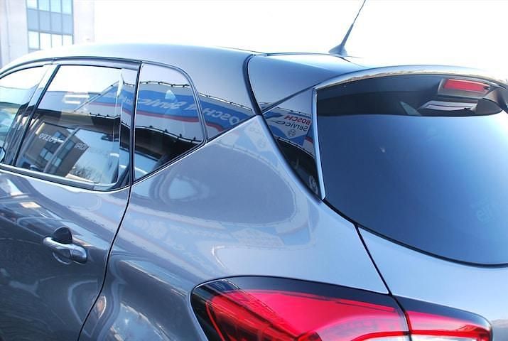 Occasion Renault Captur Dynamique 118 PK (86 kW) 2017 Grijs SUV