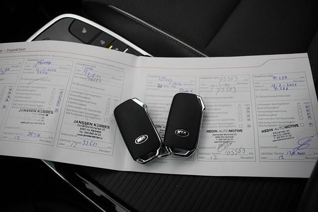 Occasion Kia e-Niro 150 kW (204 PK) 2020 Wit SUV