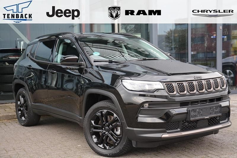 Overige Gebruikt 2022 Jeep Compass SUV | € 29.000 (Eerlijke prijs) - Afbeelding 1/4